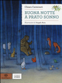 Copertina  Buona notte a Prato Sonno