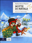 Copertina  Notte di Natale