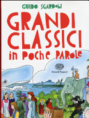 Copertina  Grandi classici in poche parole