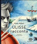 Copertina  Ulisse racconta