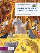 Copertina  Storie divertenti di animali stravaganti