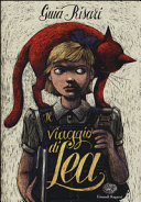 Copertina  Il viaggio di Lea