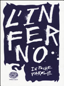 Copertina  L'inferno