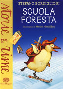 Copertina  Scuolaforesta