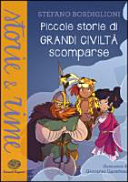 Copertina  Piccole storie di grandi civiltà scomparse