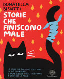 Copertina  Storie che finiscono male