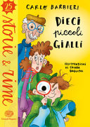 Copertina  Dieci piccoli Gialli : [1]