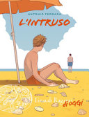 Copertina  L'intruso