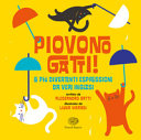 Copertina  Piovono gatti! : le più divertenti espressioni da veri inglesi