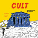 Copertina  Cult : 40 luoghi tra cielo e terra
