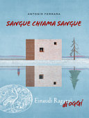 Copertina  Sangue chiama sangue