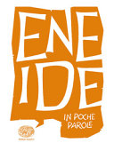 Copertina  Eneide