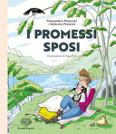 Copertina  I Promessi sposi
