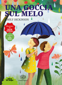 Copertina  Una goccia sul melo