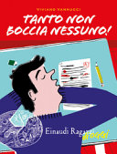 Copertina  Tanto non boccia nessuno!