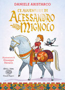Copertina  Le avventure di Alessandro Mignolo