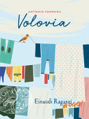 Copertina  Volovia