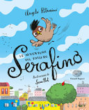 Copertina  Le avventure del passero Serafino