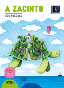 Copertina  A Zacinto