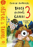 Copertina  Dieci piccoli Gialli : 3