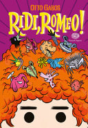 Copertina  Ridi, Romeo!