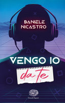 Copertina  Vengo io da te