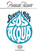 Copertina  SOS acqua