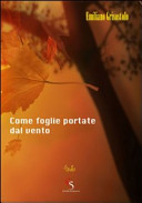 Copertina  Come foglie portate dal vento