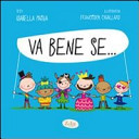 Copertina  Va bene se...