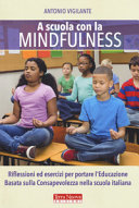 Copertina  A scuola con la mindfulness