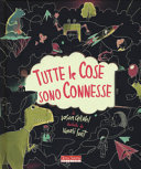 Copertina  Tutte le cose sono connesse
