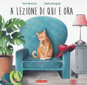 Copertina  A lezione di qui e ora