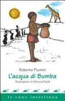 Copertina  L'acqua di Bumba