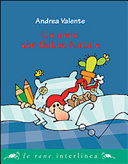 Copertina  Un anno con Babbo Natale