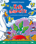 Copertina  La rapa gigante