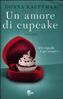 Copertina  Un amore di cupcake : romanzo