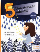 Copertina  La pioggia di stelle