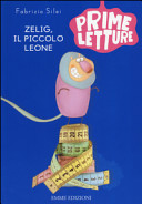 Copertina  Zelig, il piccolo leone