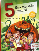 Copertina  La zucca orca
