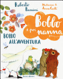 Copertina  Bobbo all'avventura