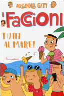Copertina  Tutti al mare