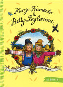 Copertina  Harry Frumento & Betty Paglierina