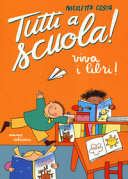 Copertina  Viva i libri!