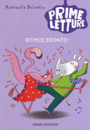 Copertina  Ritmoceronte