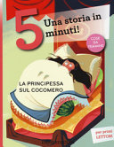 Copertina  La principessa sul cocomero