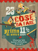 Copertina  23 cose da fare prima di avere 11 anni e 1 /2