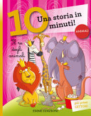 Copertina  Il re degli animali