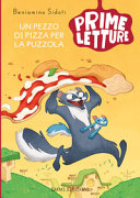 Copertina  Un pezzo di pizza per la puzzola