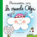 Copertina  Primavera con la nuvola Olga