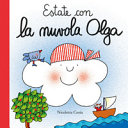 Copertina  Estate con la nuvola Olga